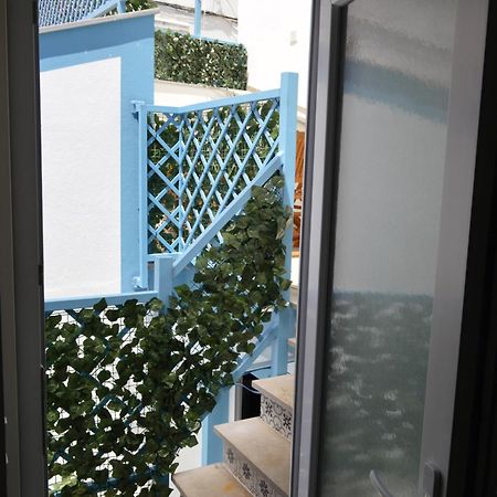 Vila Porta 4 Nazaré Exteriér fotografie
