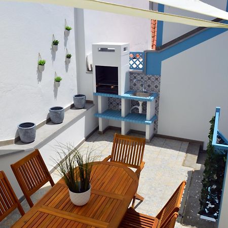 Vila Porta 4 Nazaré Exteriér fotografie