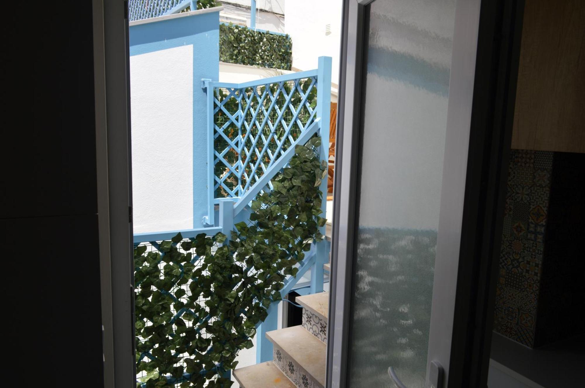 Vila Porta 4 Nazaré Exteriér fotografie